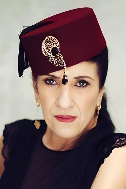 Biyouna foto