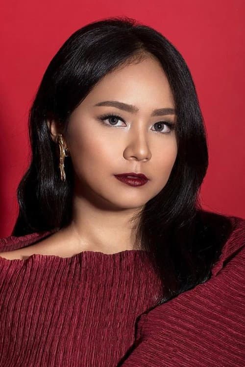 Gita Gutawa foto