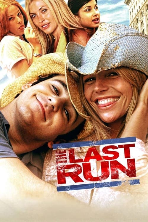 The Last Run (2004) poster