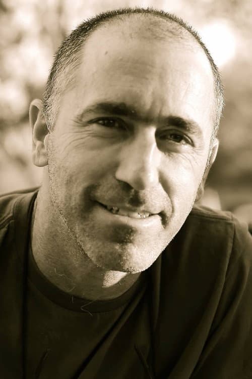 Yoram Astrakhan foto