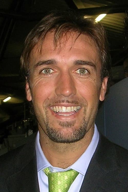 Gabriel Batistuta foto