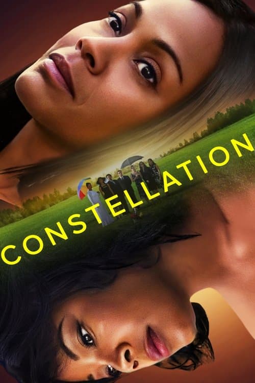 Constellation (2007) poster