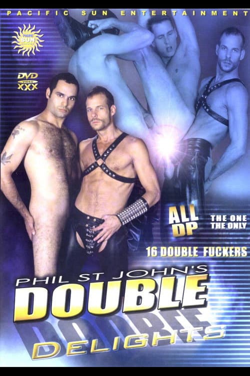 Double Delights (2003) poster