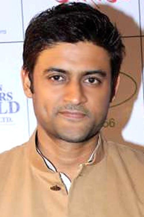 Manav Gohil foto
