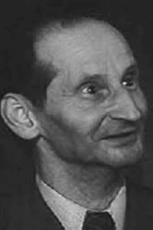 Czesław Roszkowski foto