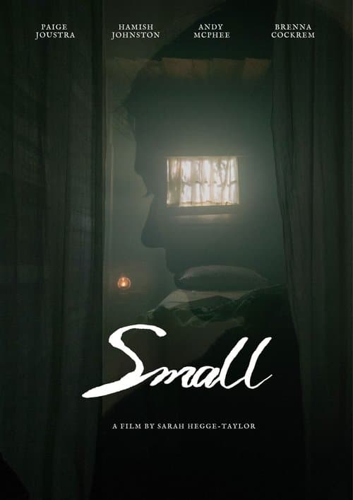 Small (2024) poster