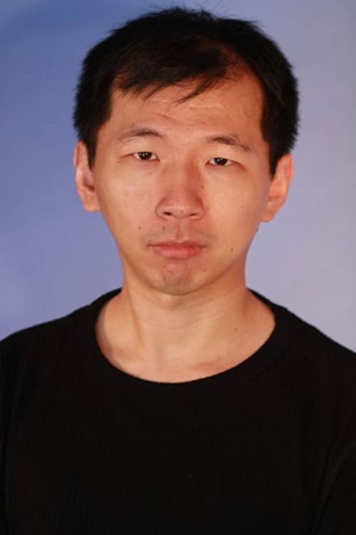 Sheng-Chien Tsai foto