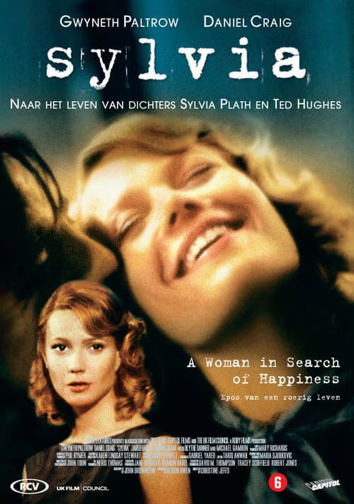 Sylvia (2003) poster