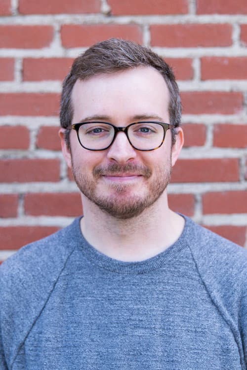 Griffin McElroy foto