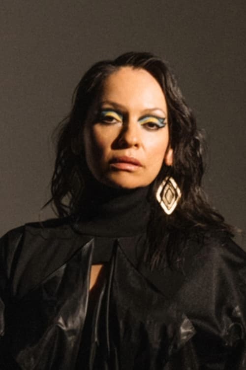 Gabriela Quintero López foto