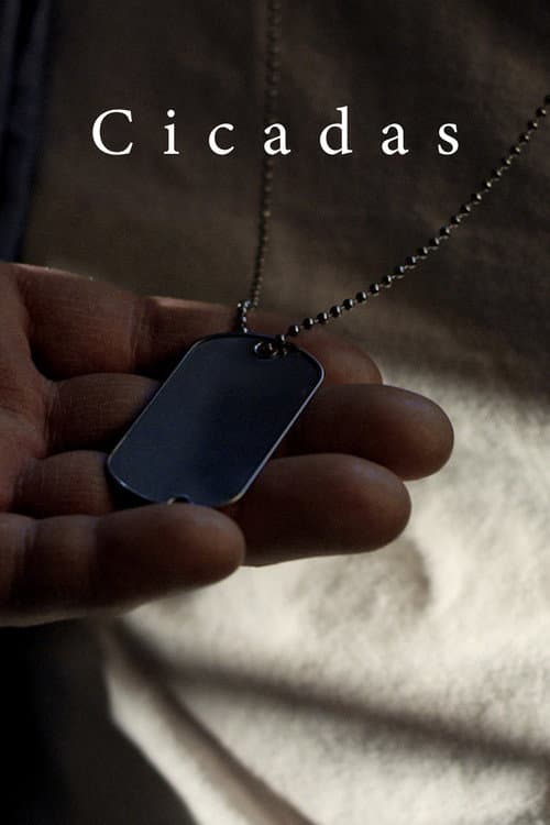 Cicadas (2018) poster