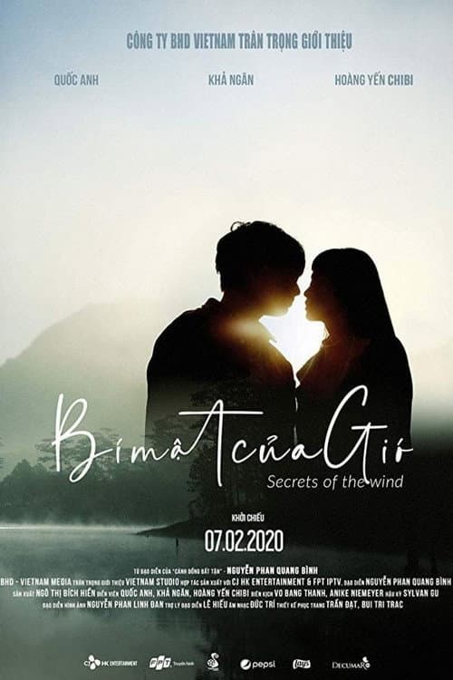 Bí Mật Của Gió (2020) poster