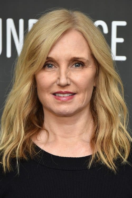 Katherine Ann McGregor foto