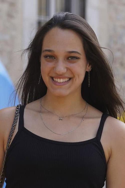 Clara Gordillo foto