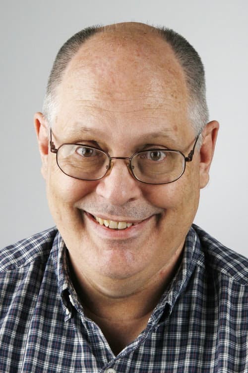 Larry Latham foto