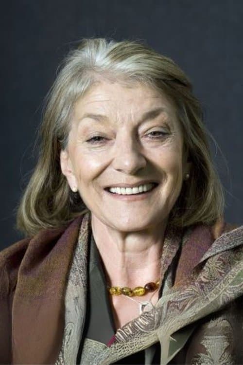 Jane Lapotaire foto