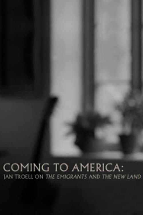 Coming to America: Jan Troell on 'The Emigrants' and 'The New Land' (2016) poster