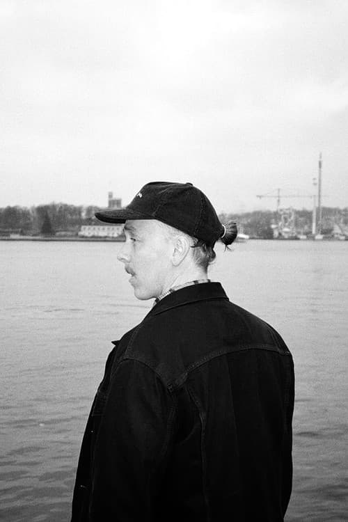Christoffer Borggren foto