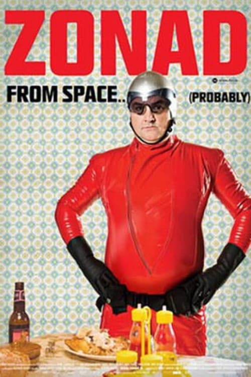 Zonad (2010) poster