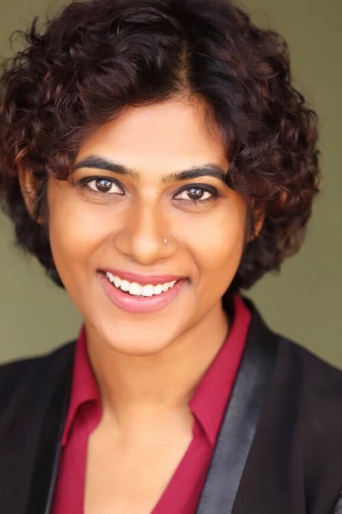 Kankana Chakraborty foto