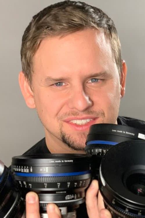 Kevin Van Stevenson foto