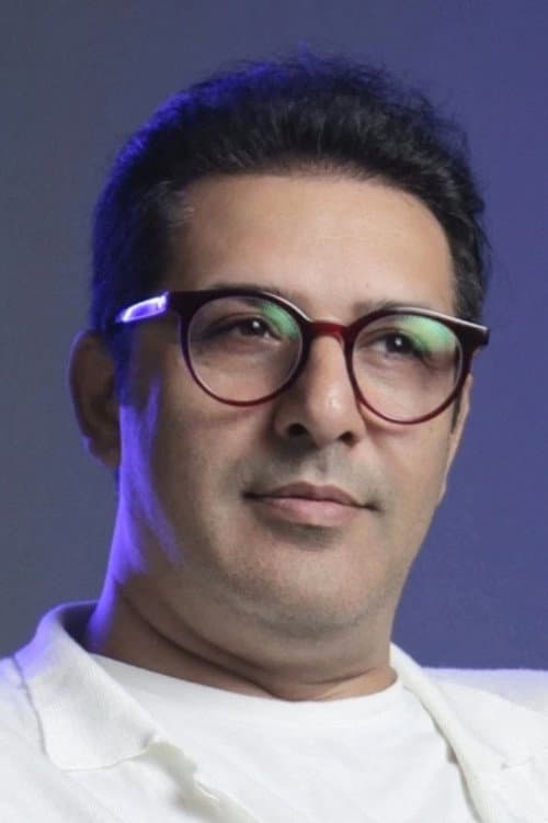 Mohsen Rabiei foto