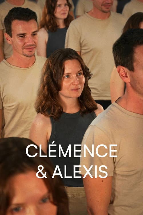 Clémence et Alexis (2025) poster