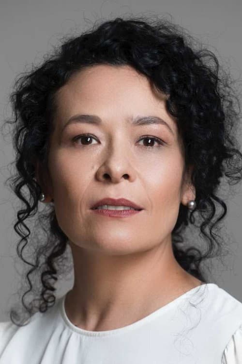 Gabriela Núñez foto