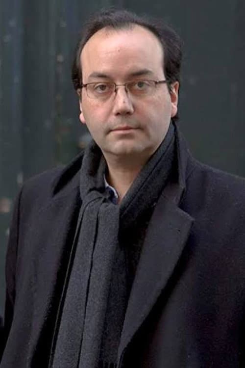 Jules Naudet foto