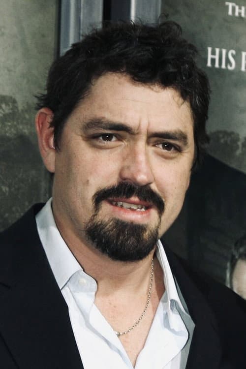 Christian Gudegast foto