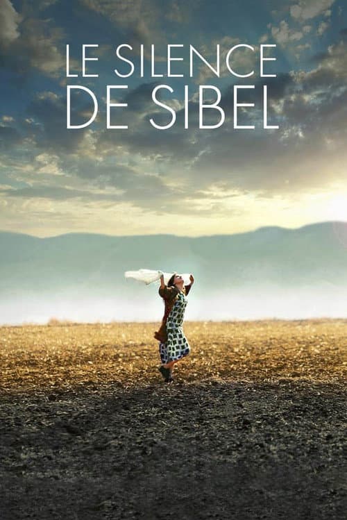 Le silence de Sibel (2024) poster