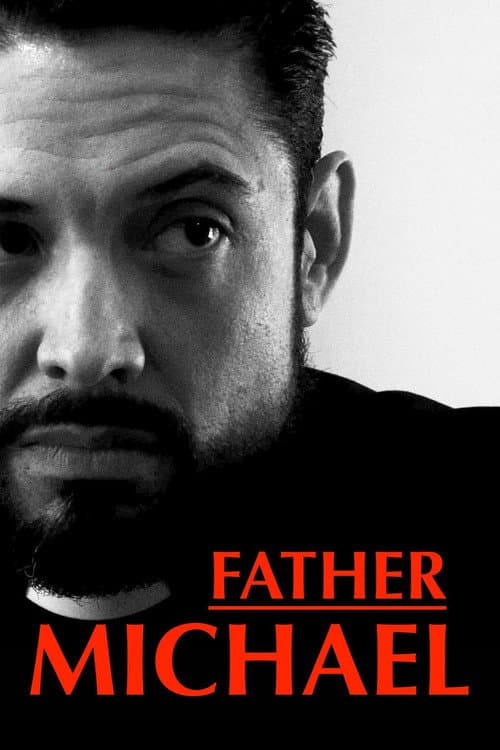 Father Michael (2020) poster