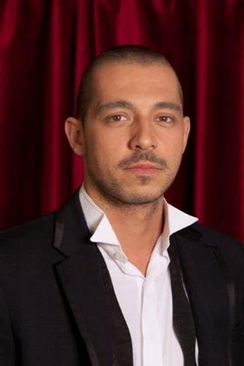 Robbert Vervloet foto