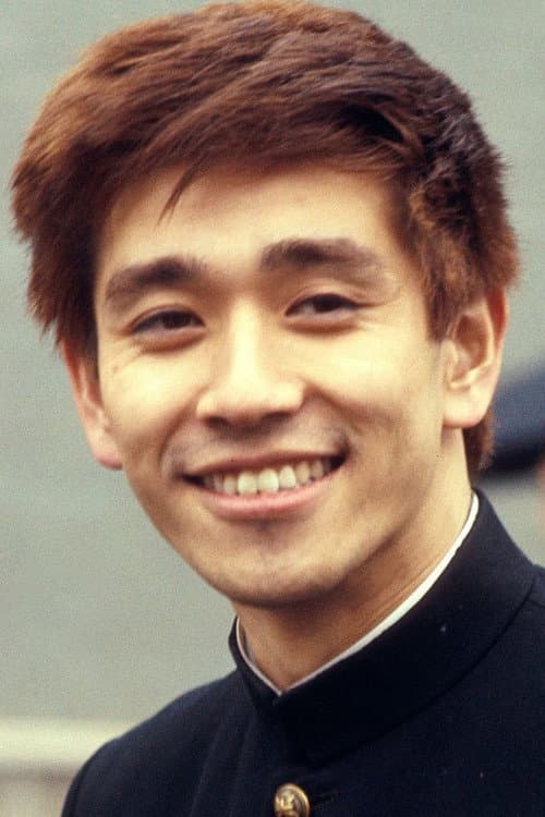 石坂浩二 foto