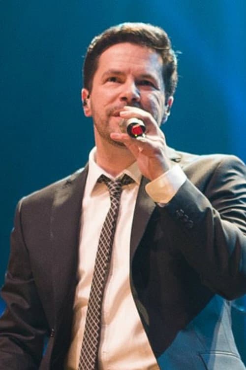 Pedro Mariano foto