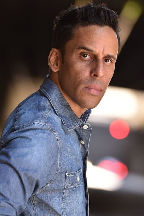 Wilmer Calderon foto