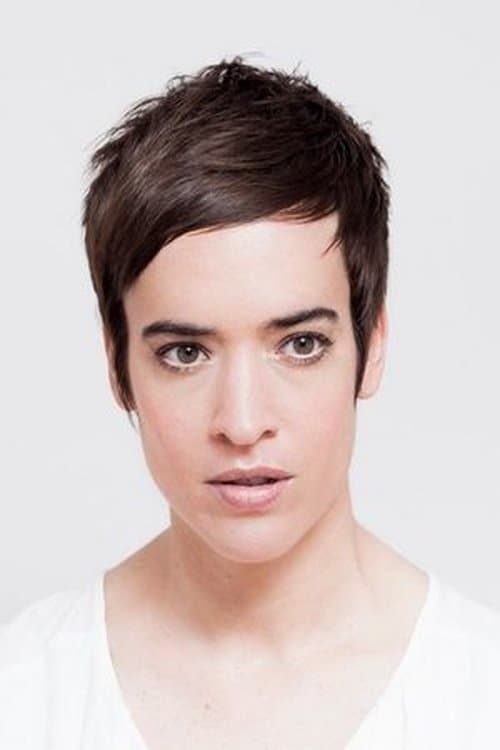Stéphanie Blanchoud foto