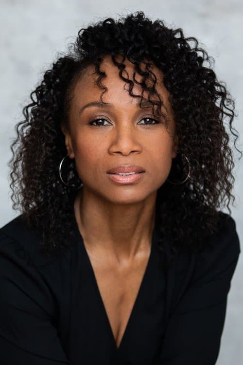 Kattia Thony foto