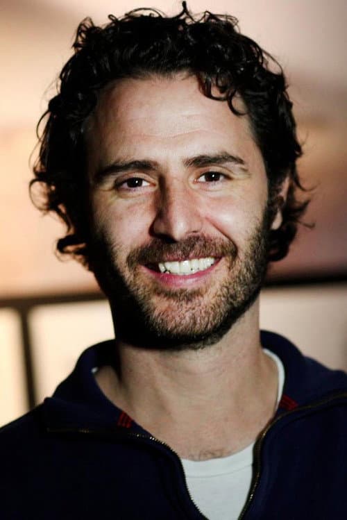 Alan Barillaro foto