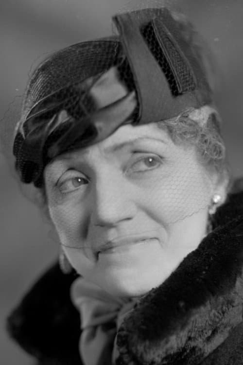 Elsa Widborg foto