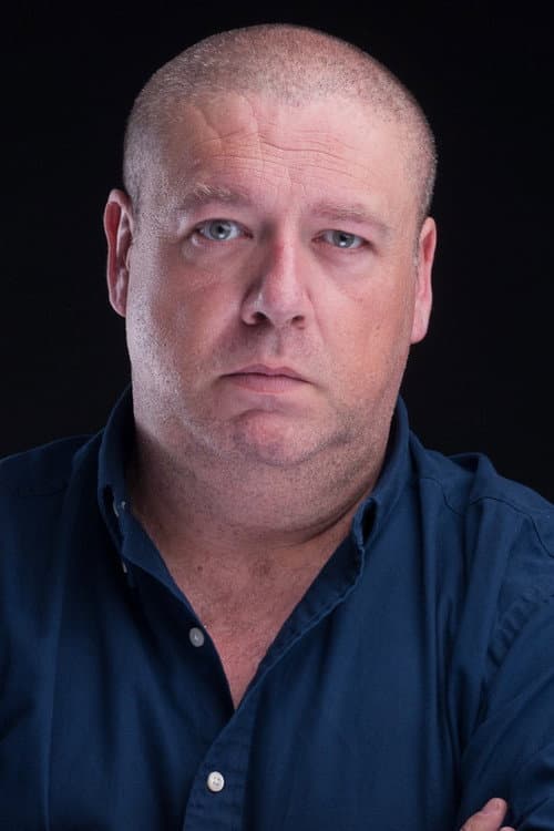Paco Hidalgo foto