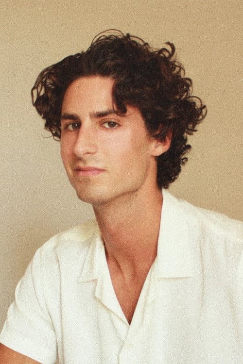 CJ Taglione foto