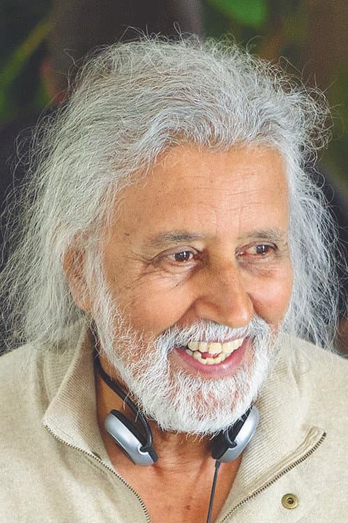 Vic Sarin foto