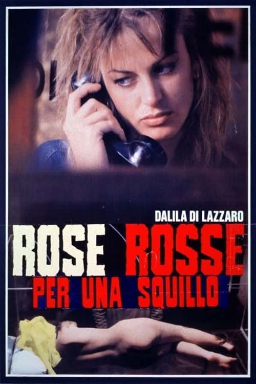 Rose rosse per una squillo (1993) poster