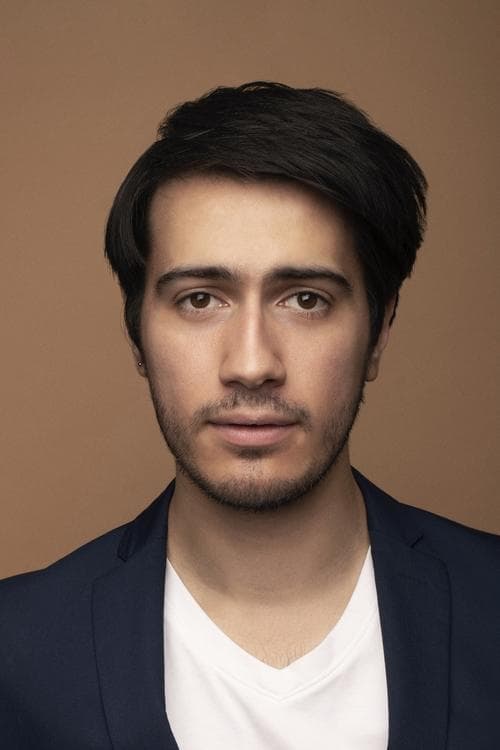 Dario Ladani Sanchez foto