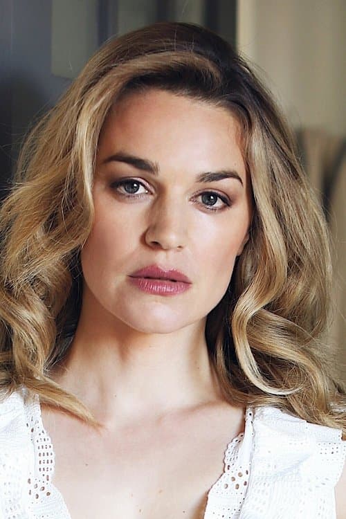 Laura Gordon foto