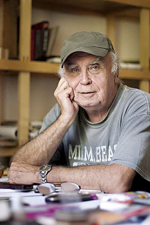 Andrzej Czeczot foto