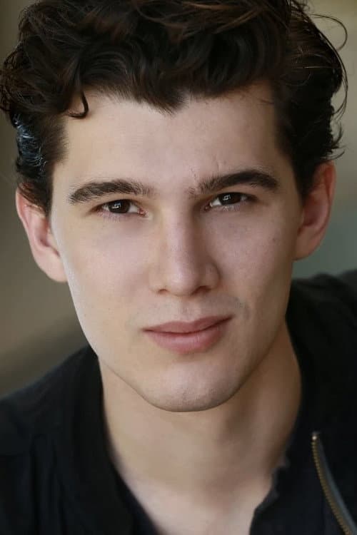 Nick Marini foto
