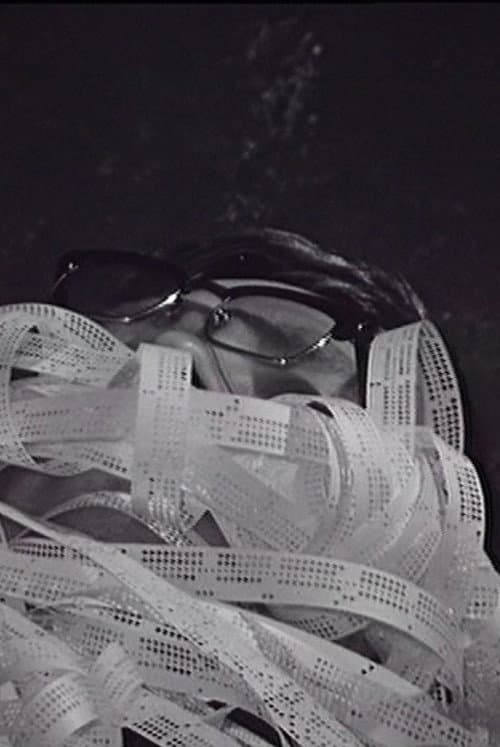 Computer Music (1966) poster