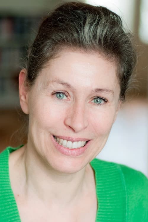 Joëlle Bouvier foto